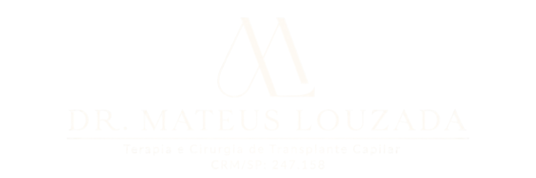 Dr. Mateus Louzada